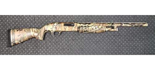 Mossberg 510 20 Gauge 3" 18.5" Barrel Pump Action Shotgun Used